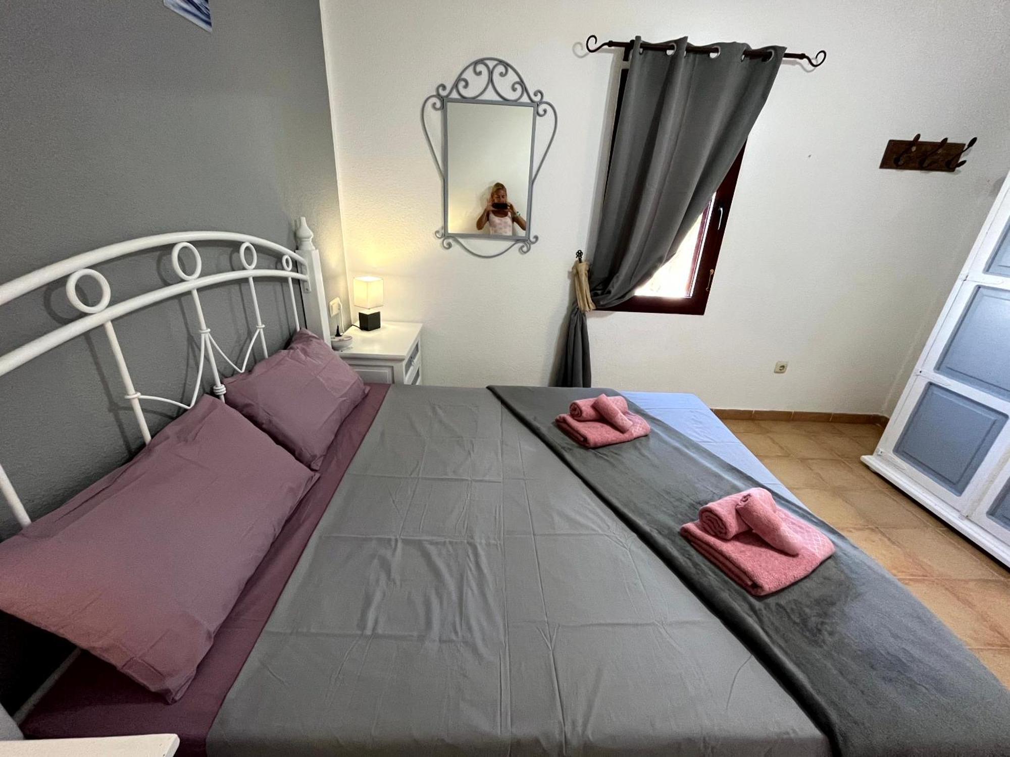 Villa Papi 라 올리바 외부 사진
